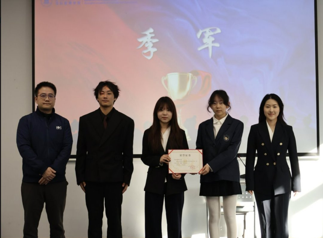 从初赛的锋芒初露到总决赛的巅峰对决