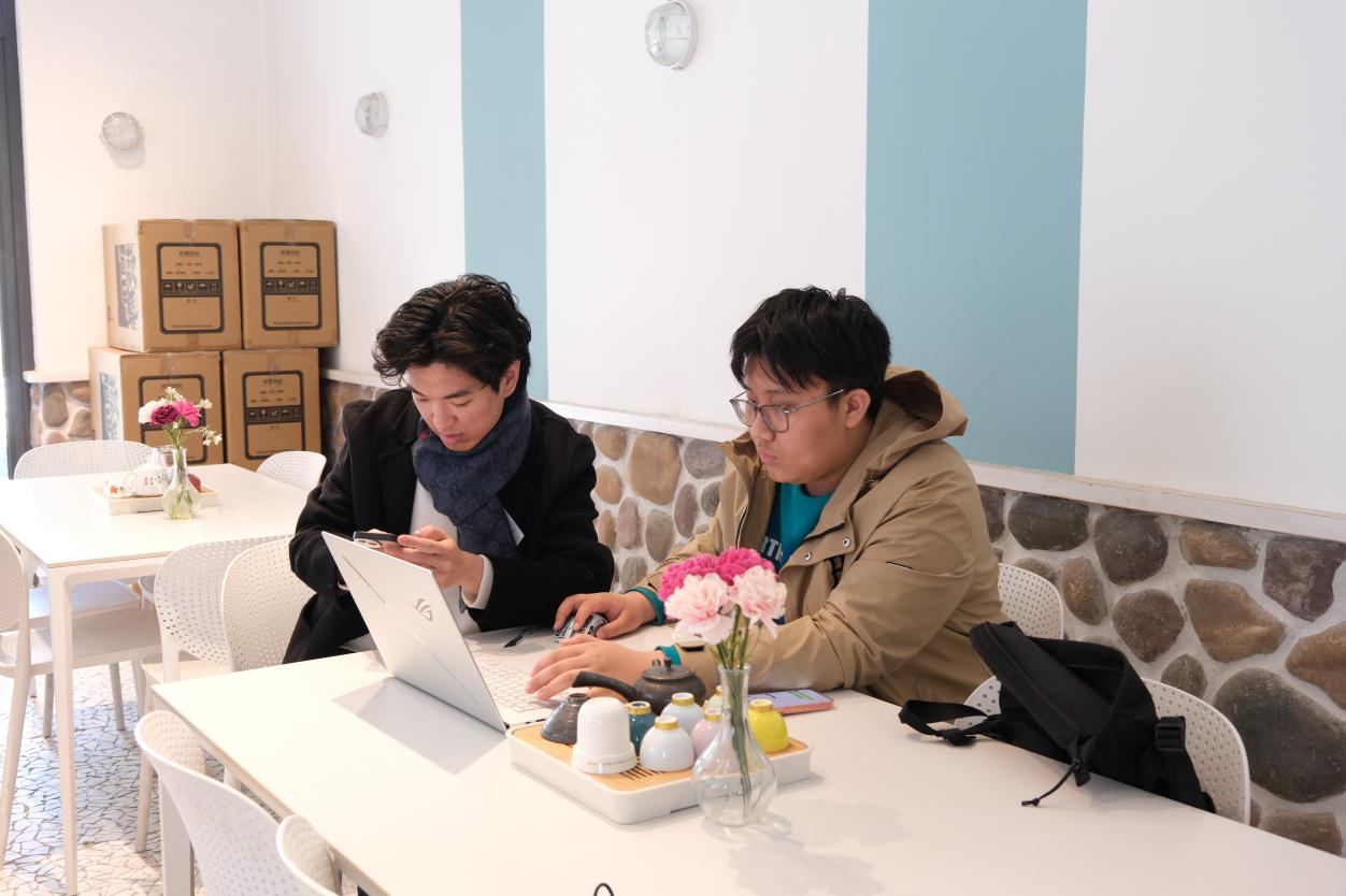 在人才培养体系中